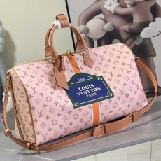 LV Travel Bags